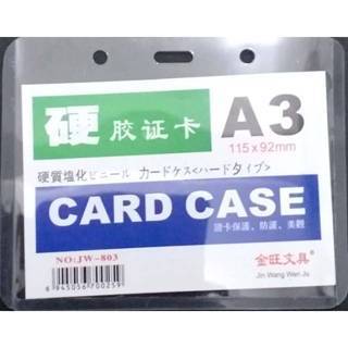 

NAME CARD CASE A3