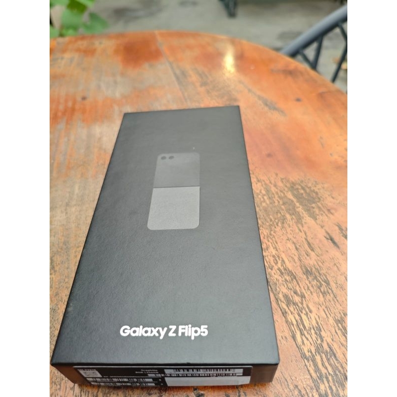 Hp Samsung Galaxy Z flip 5 8/256