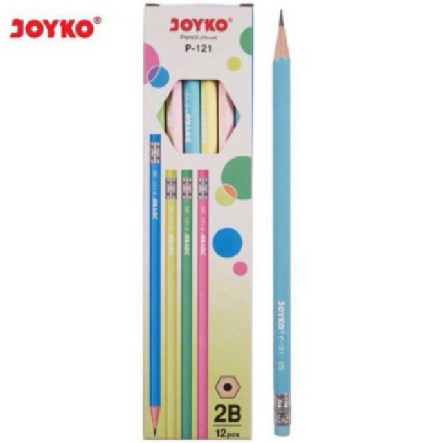 

COD PENSIL JOYKO P-121