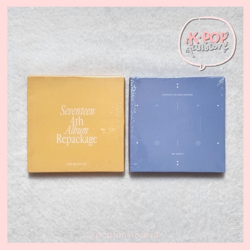 SEVENTEEN - SECTOR 17