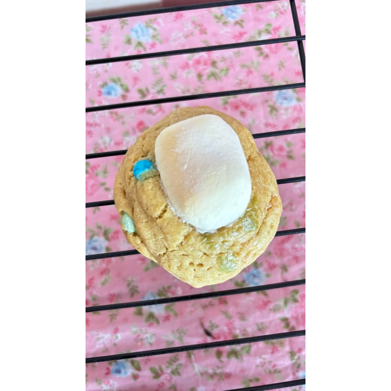 

Happy Soft Cookies