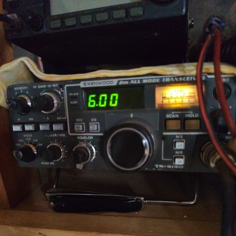 Kenwood TR9130