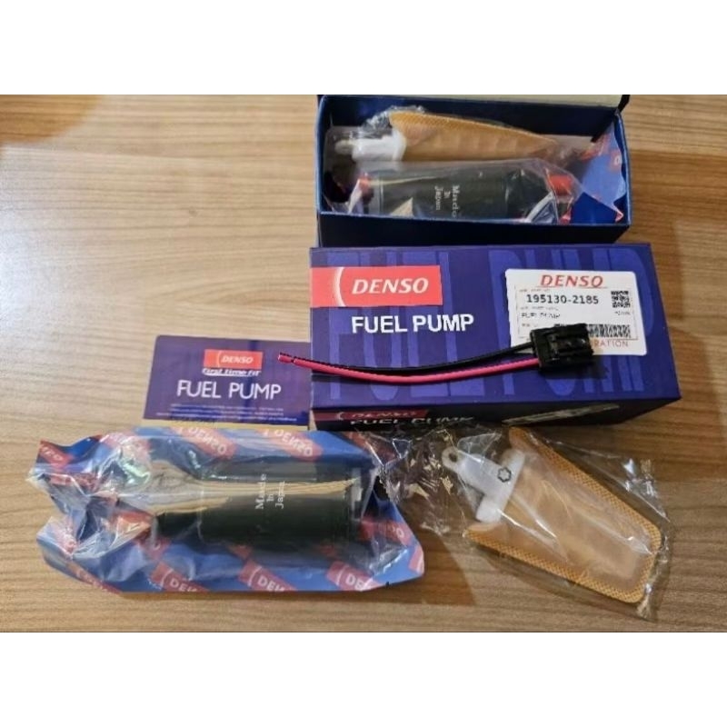 FUEL Pump Rotak Rotax Denso Xenia Avanza