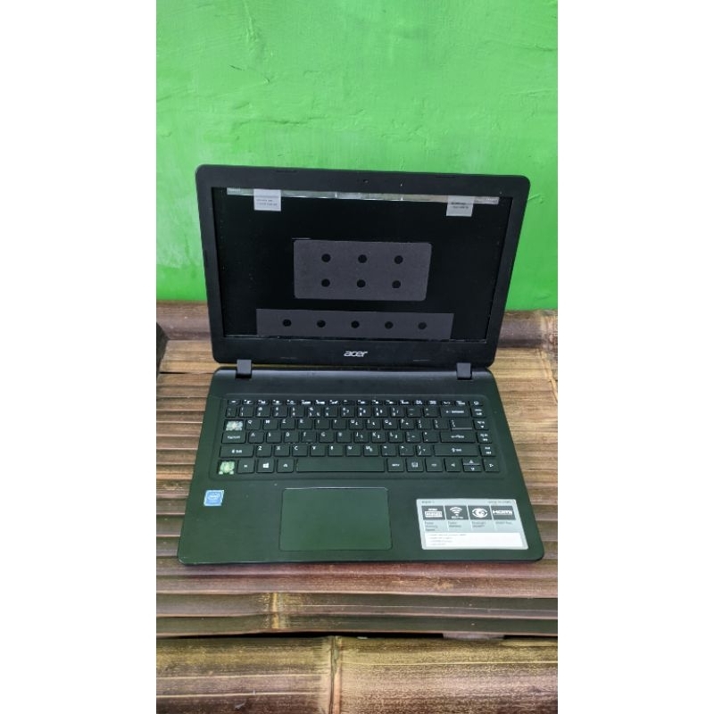 Casing bekas LaptopAcer Aspire 3 A314-33-CORS drV