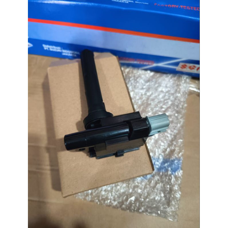 Original DENSO Ignition Coil  APV/FUTURA INJECTION