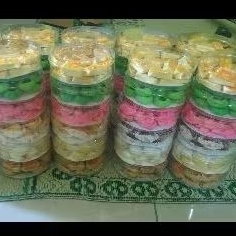 

kue kering lebaran murah 250 gram