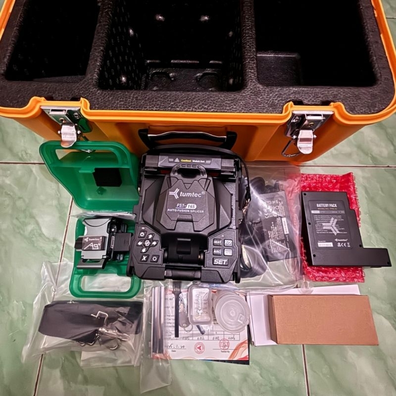 SPLICER TUMTEC 16S | Splicer tumtec fst 16s | splicer tumtec 16s | tumtec 16s | splicer 16s