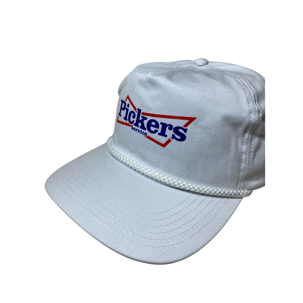 Pickers Service - BUD SERVICE SNAPBACK