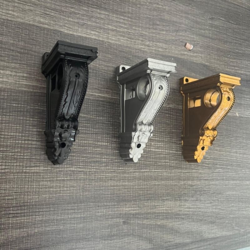 penyangga Eropa / barcket eropa