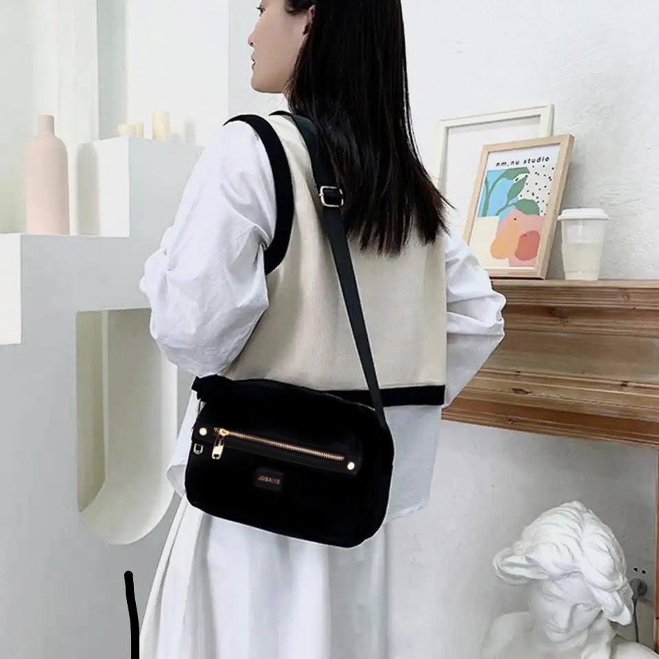 MORMON - Tas Selempang Alexis Tas Selempang Wanita Slingbag Terbaru