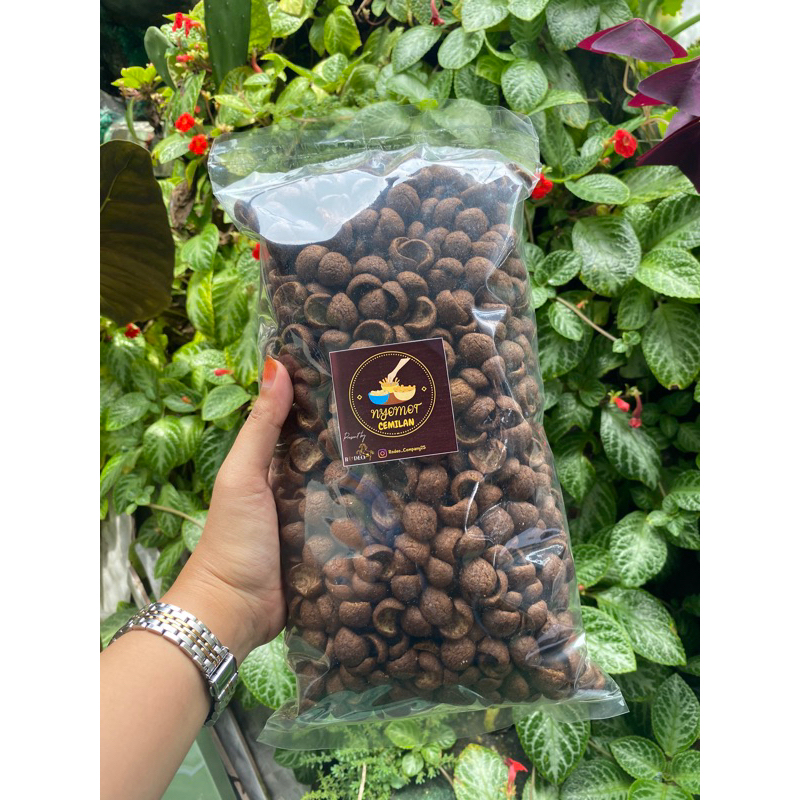 

SEREAL COKLAT 250gr
