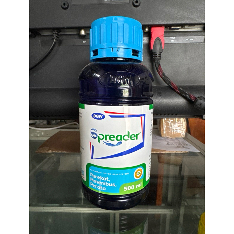 SPREADER PEREKAT DGW 500ML