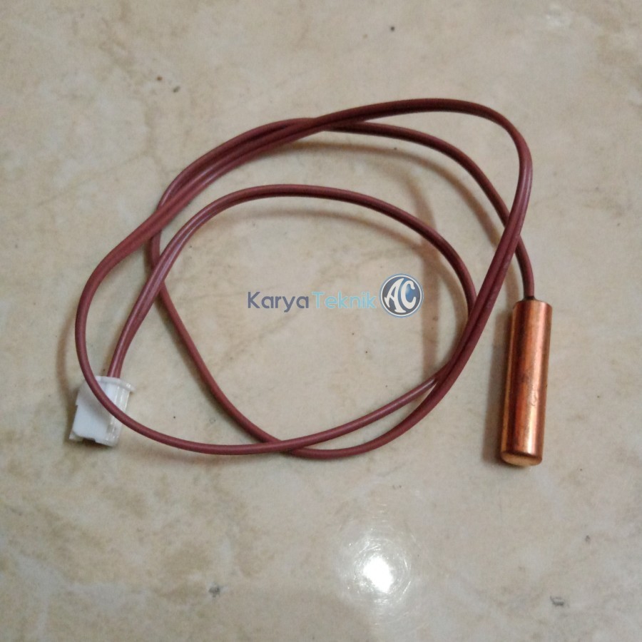 TERMIS THERMISTOR AC DAIKIN THAILAND TERMISTOR AC DAIKIN FTC FTQ FTKC FTKQ ORIGINAL