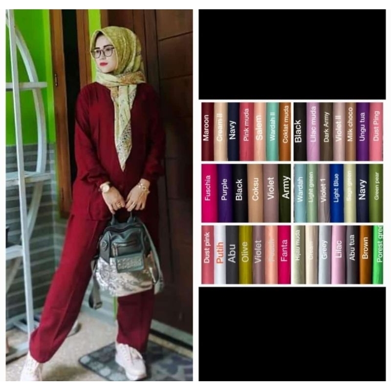 Setcel Rayon Twill Premium Grade A