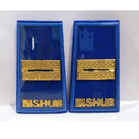 Pangkat PDH Dishub Golongan 3B Fiber Catur - Pangkat PDH  Dishub Golongan 3B Fiber