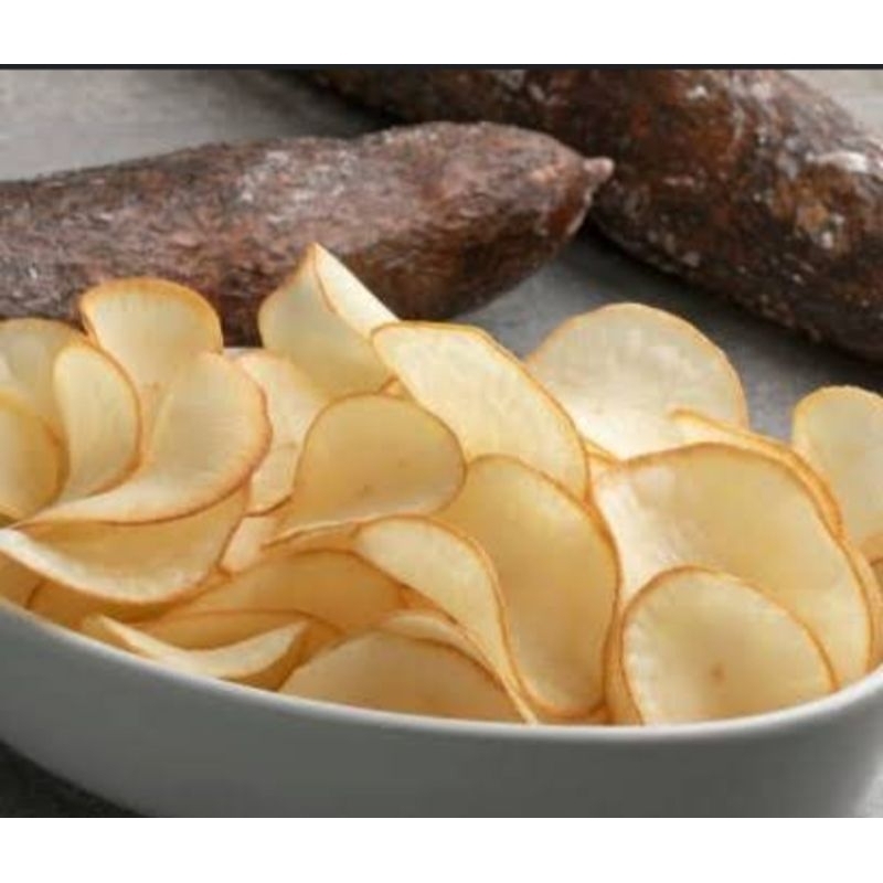 

keripik singkong