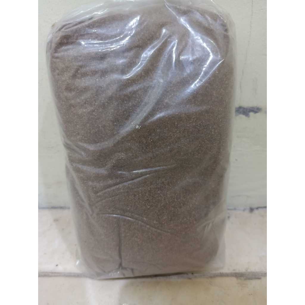 

KETUMBAR BUBUK MURNI TANPA CAMPURAN 1 KG
