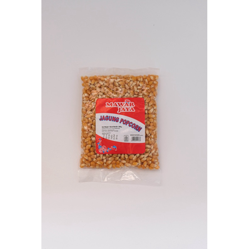 

Biji Jagung Popcorn