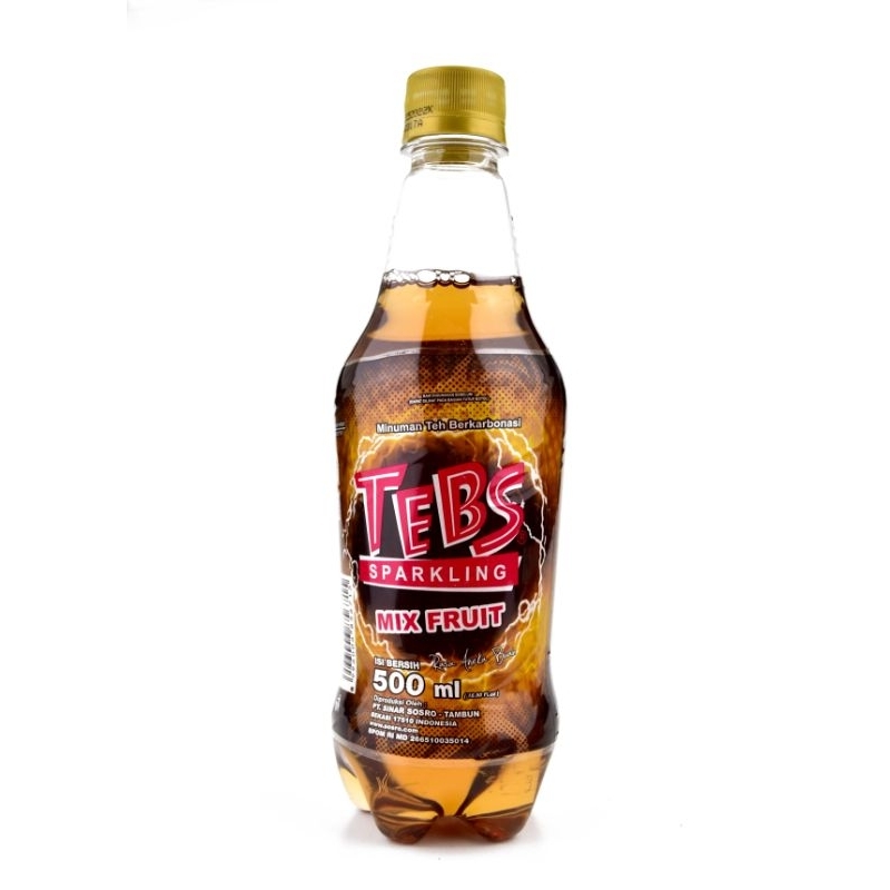 

Tebs 500ml