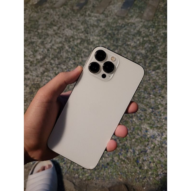 IPHONE 13 PRO MAX 128 GB