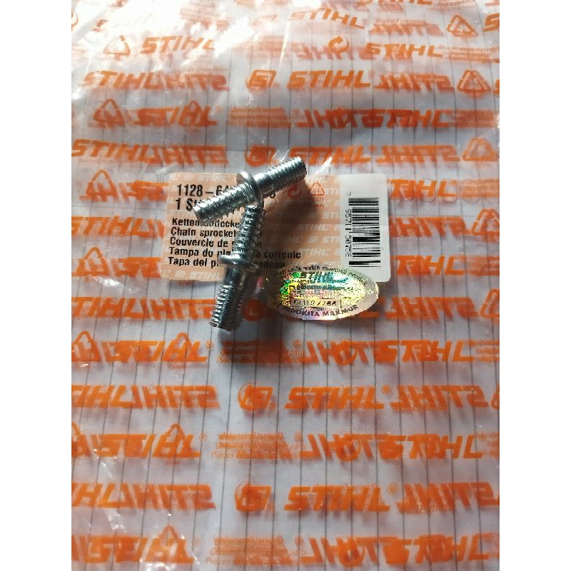 baut bar stihl ms250/stut bar stihl ms250/untuk mesin chainsaw stihl/senso
