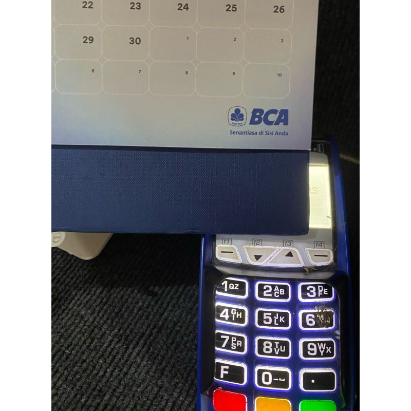 

KALENDER BCA 2025 TERBARU