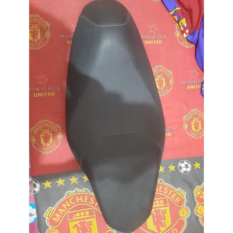 Jok motor aerox old
