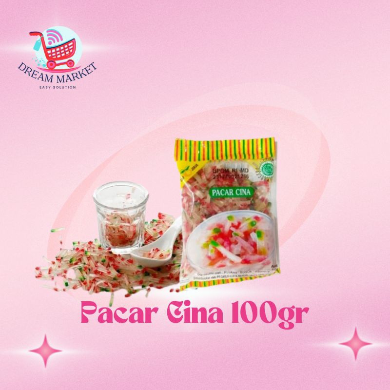 

Pacar Cina Sokoteng Cap Jeruk Kemasan [100gr]