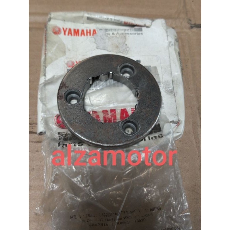 one way rumah pelor stater vega ZR Jupiter Z1 original 5D9