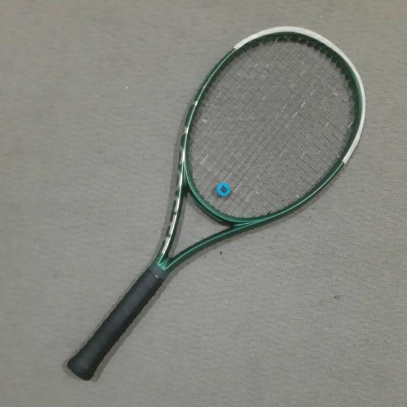 Raket Tennis Lacoste L23 Second
