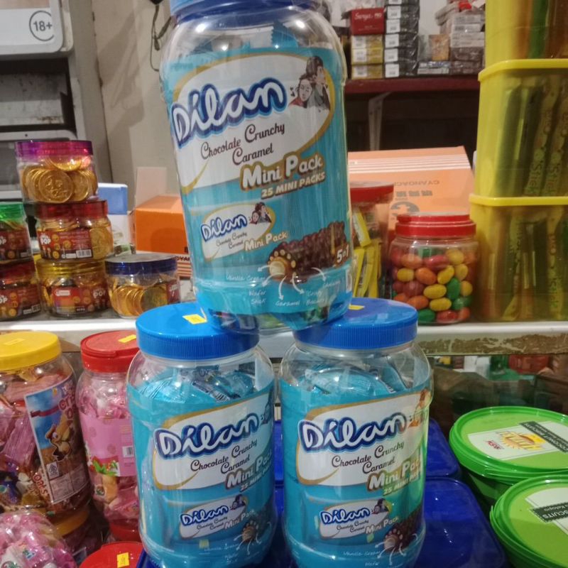 

dilan toples