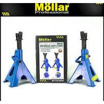 MOLLAR Jack Stand Mobil 3 Ton - Jack Stand 3 Ton