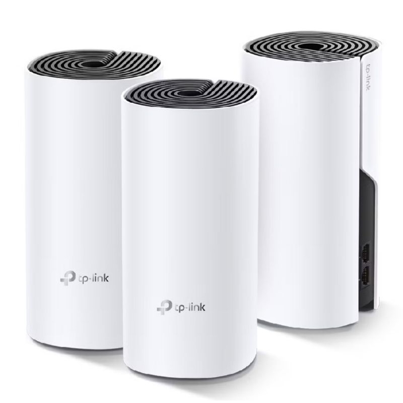 Mesh Wifi Deco E4 Router TP Link