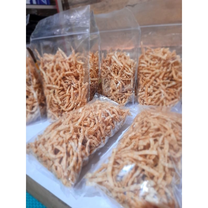 

stick bawang daun jeruk