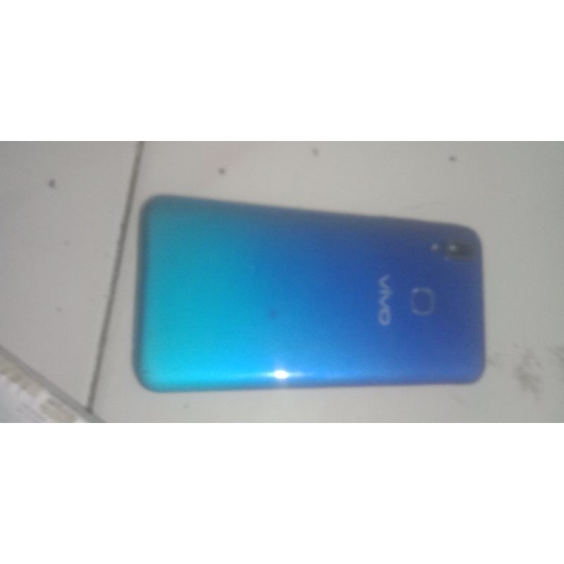 backdoor vivo y91 /bekas
