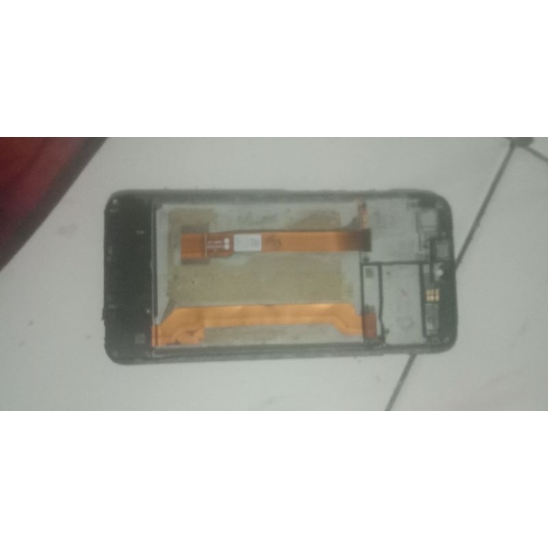 frame vivo y91/bekas
