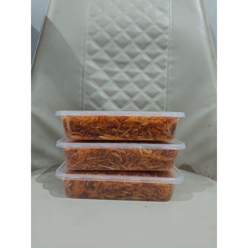 

Kentang Mustofa home made hiegenis 200 gram