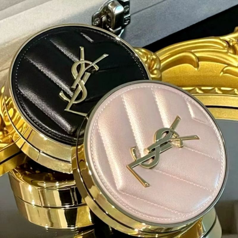 YSL Le CUSHION ENCRE De PEAU SHADE B20 IVORY