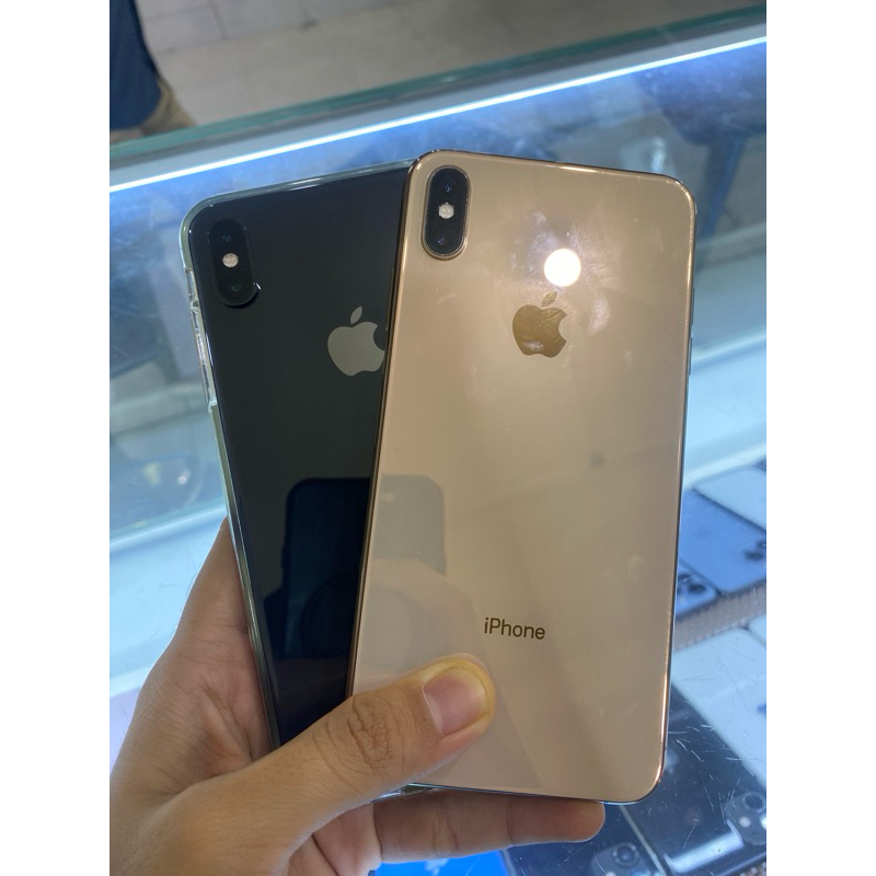 Iphone Xs Max 64gb