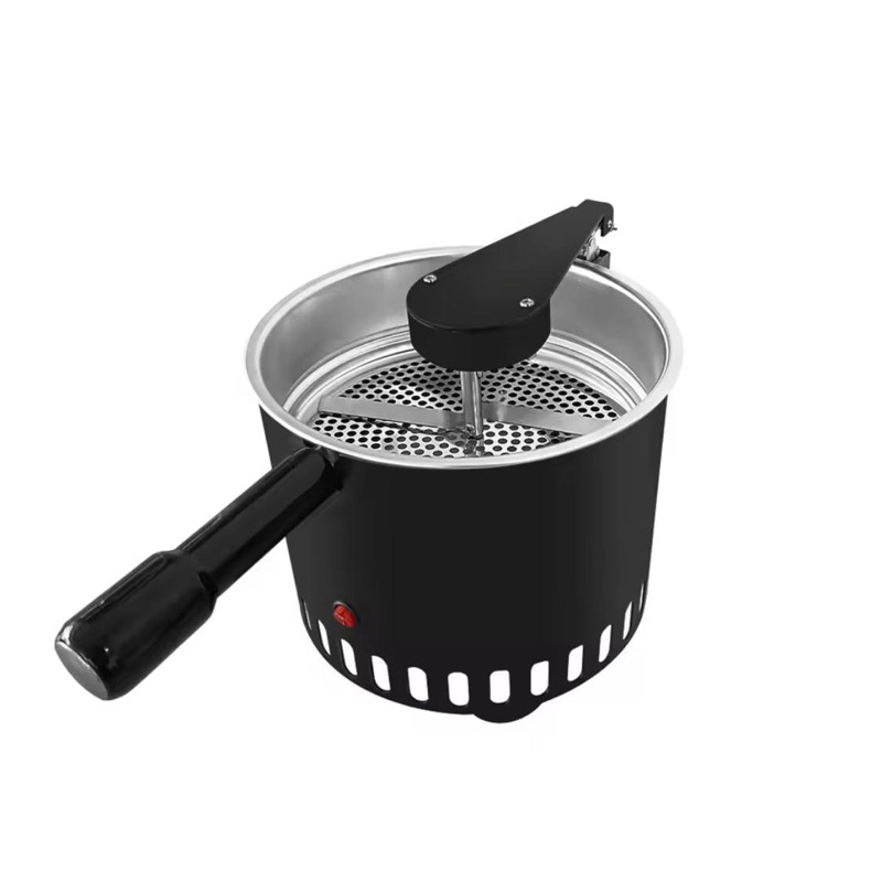 Electric Cooler - Coffee Bean Roasting | Alat Pendingin Biji Kopi Sangrai