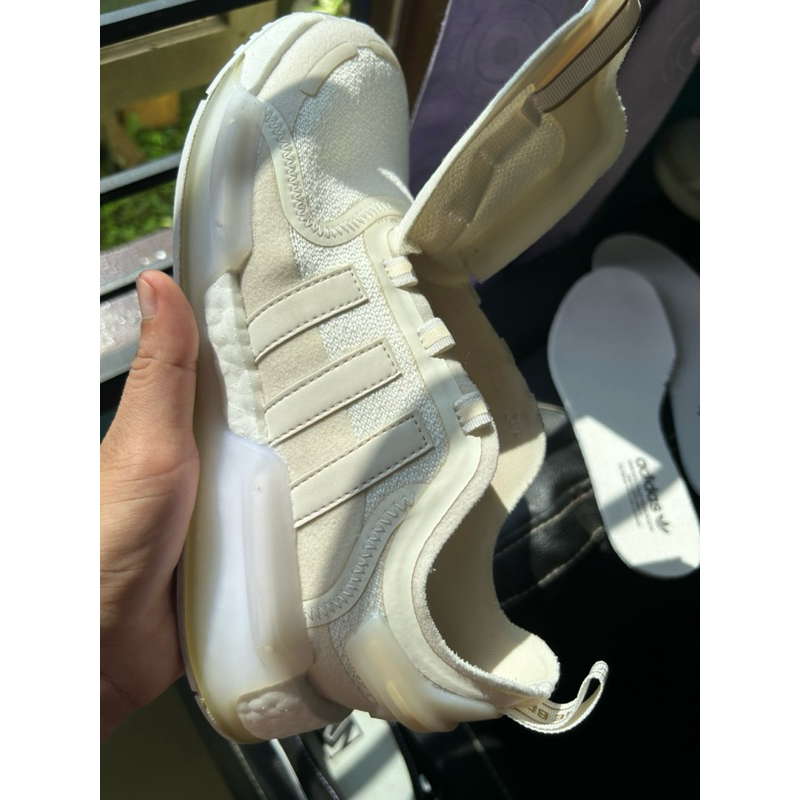 PRELOVED ADIDAS NMD_V3 White Original