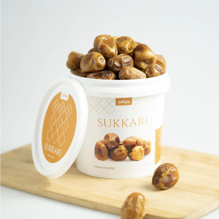 

KURMA SUKKARI EMBER AL QASSIM