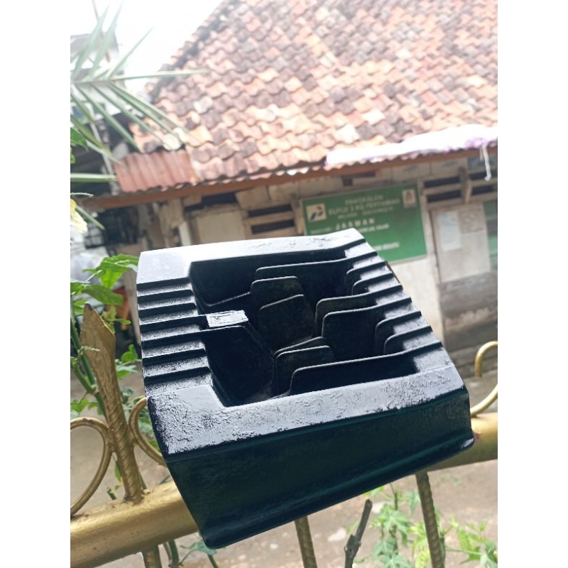 deksel RX king original