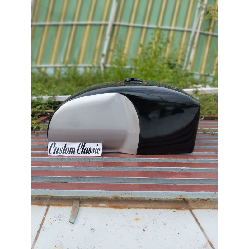 Tangki Custom Caferacer Tangki Caferacer