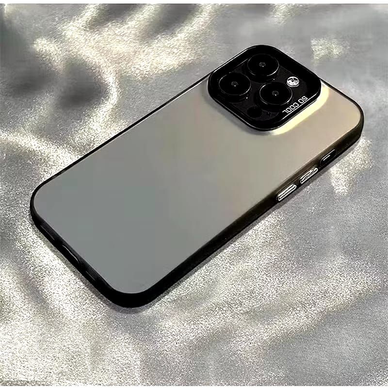 Soft Case Hybrid Samsung A14 4G/ 5G M 15 5G 2024 Casing Silikon Hologram Hybrid Pelindung Belakang H