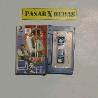 kaset obbie messakh