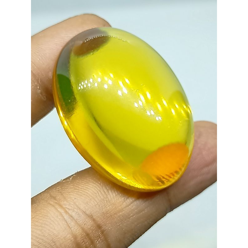 Batu Kinyang Air Emas , Big Size