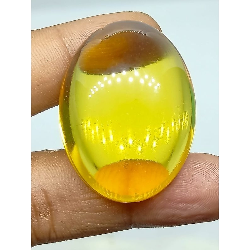 Batu Kinyang Air Emas , Big Size