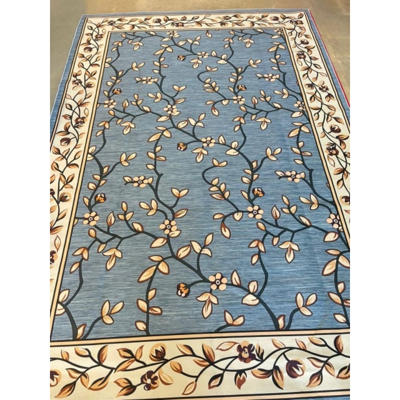 KARPET TURKI/3D || ukuran 200x300