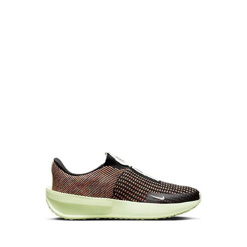 Nike Interact Run EasyOn - Women’s Running Shoes NIKHQ2698001 Black